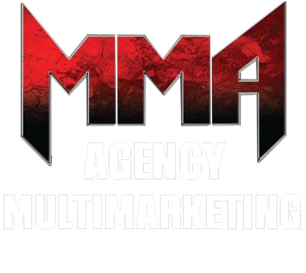 Лого Multimarketing Agency